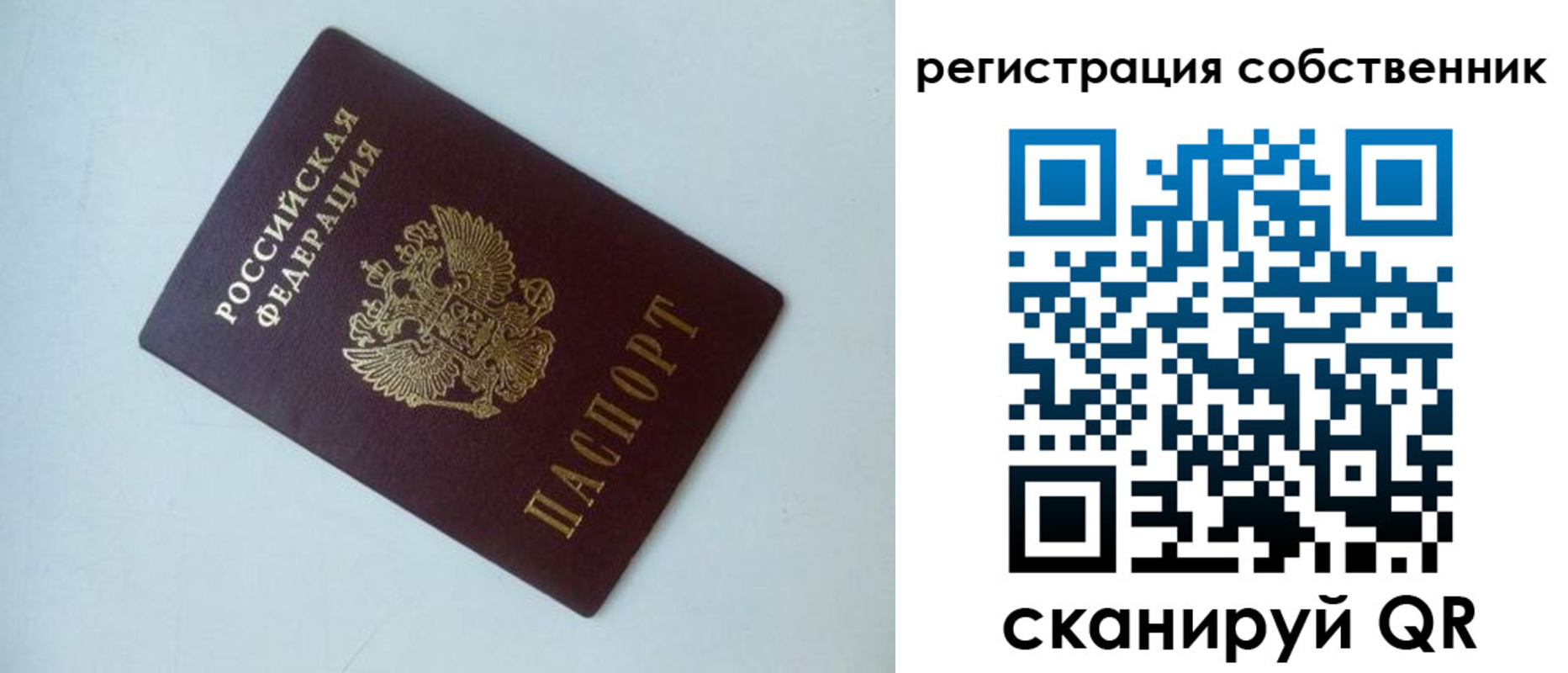 временная регистрация для всех в Брянской области